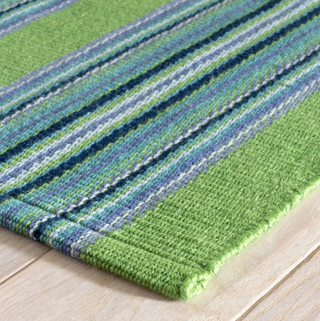 Road Runner Indoor/Outdoor Rug
