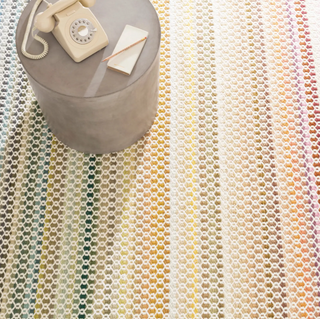 Poppy Handwoven Wool Rug
