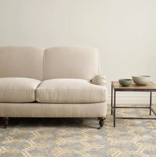 Tala Handwoven Jute Rug

