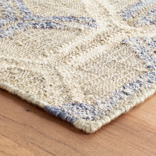 Tala Handwoven Jute Rug
