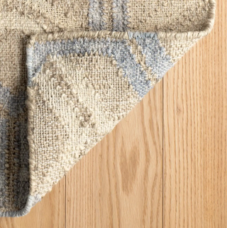 Tala Handwoven Jute Rug
