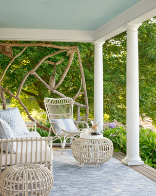 Tideline Handwoven Indoor/Outdoor Rug
