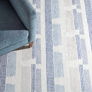 Tread Lightly Machine Washable Rug
