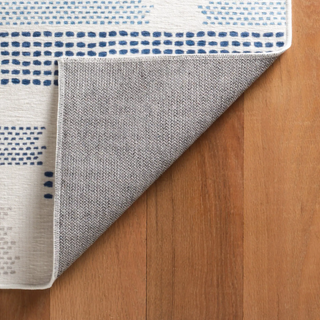 Tread Lightly Machine Washable Rug

