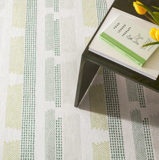 Tread Lightly Machine Washable Rug
