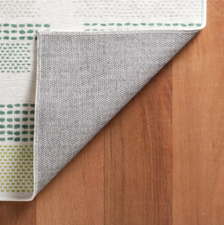 Tread Lightly Machine Washable Rug
