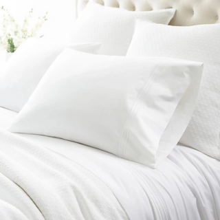 Trio Flat Sheet
