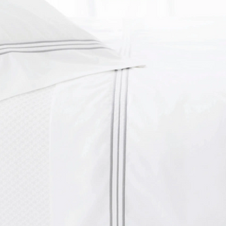 Trio Flat Sheet

