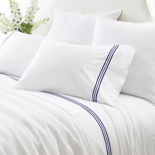 Set of 2   Trio Pillowcases
