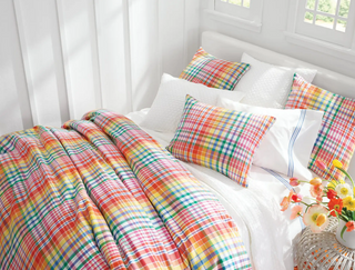 Set of 2   Trio Pillowcases
