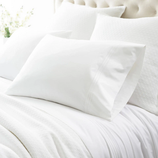 Set of 2   Trio Pillowcases
