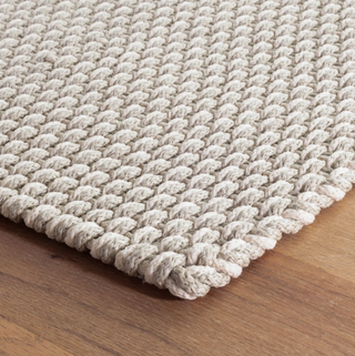 Two Tone Rope Indoor/Outdoor Rug
