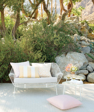 Veranda Indoor/Outdoor Rug
