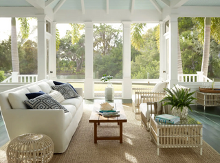 Veranda Indoor/Outdoor Rug
