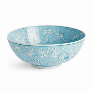 Monarch Lotus Decorative Bowl
