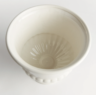 Mirabelle Decorative Pedestal Bowl
