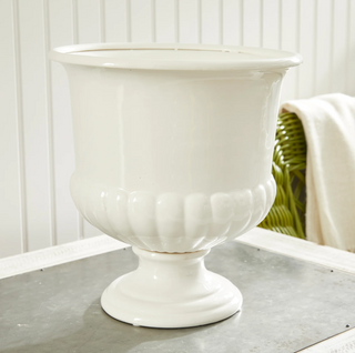 Mirabelle Decorative Pedestal Bowl
