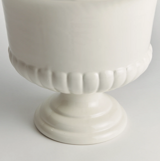 Mirabelle Decorative Pedestal Bowl
