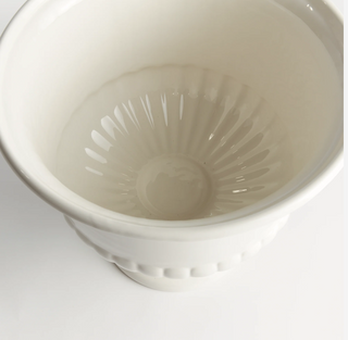 Mirabelle Decorative Pedestal Bowl
