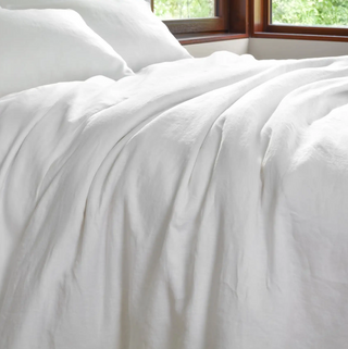 Lush Linen Duvet Cover
