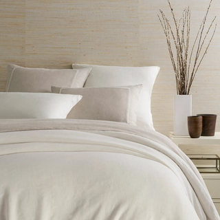 Lush Linen Duvet Cover
