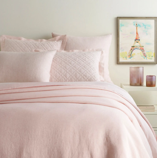 Lush Linen Duvet Cover
