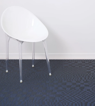 Warp Rug
