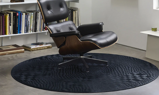 Warp Rug
