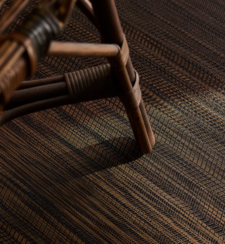 Wave Rug
