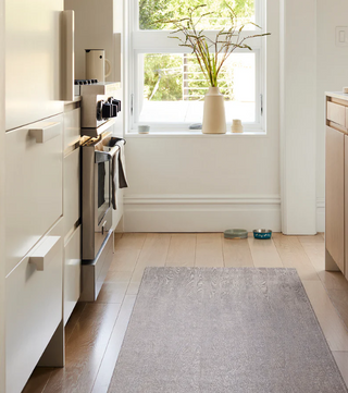 Woodgrain Rug
