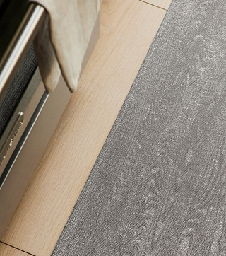 Woodgrain Rug
