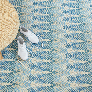 Seneca Machine Washable Rug
