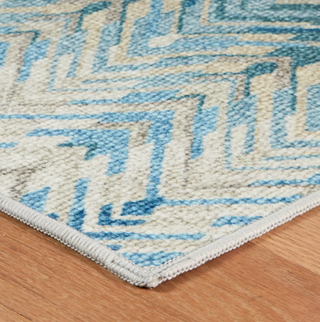 Seneca Machine Washable Rug

