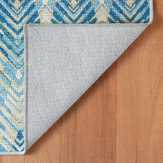Seneca Machine Washable Rug
