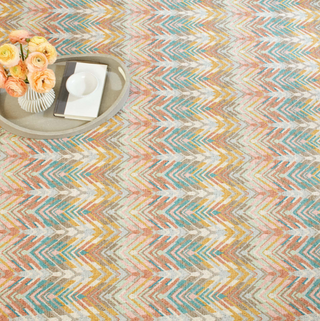 Seneca Machine Washable Rug

