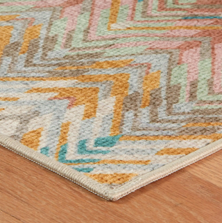 Seneca Machine Washable Rug
