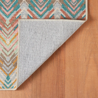 Seneca Machine Washable Rug
