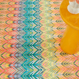Seneca Machine Washable Rug

