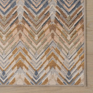 Seneca Machine Washable Rug
