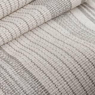 Quincy Stripe Handwoven Indoor/Outdoor Rug
