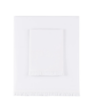 Classic Ruffle Sheet Set
