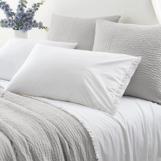 Classic Ruffle Sheet Set
