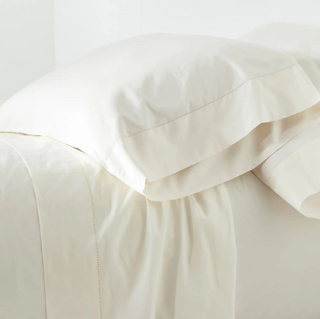 Classic Hemstitch Sheet Set
