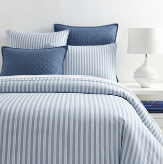 Simons Stripe Duvet Cover
