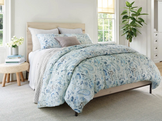Ines Linen Sham
