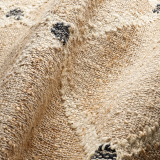 Kali Handwoven Jute Rug
