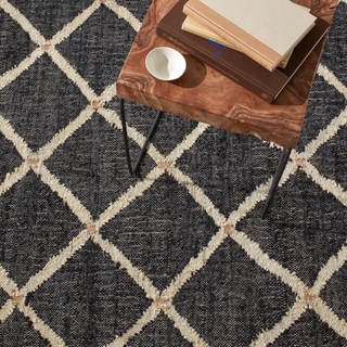 Kali Handwoven Jute Rug
