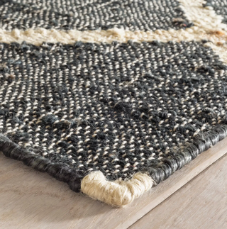 Kali Handwoven Jute Rug
