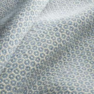 Honeycomb Handwoven Wool Rug
