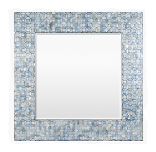 Iridescent Mirror
